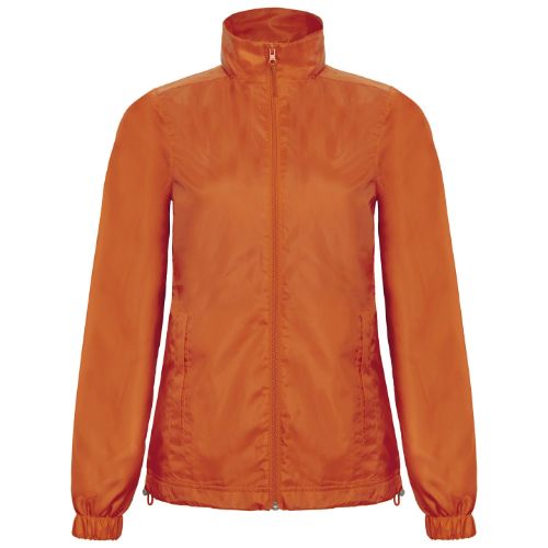 B & C Collection B&C Id.601 Jacket /Women Orange